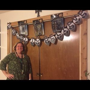 Meet your Posher, Amber